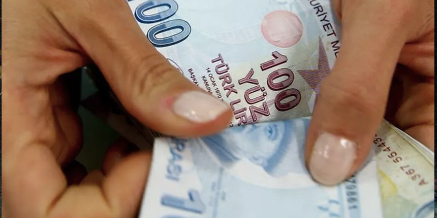 Milyonlarca çalışanın beklediği haber geldi: Memur maaşı zammı belli oldu