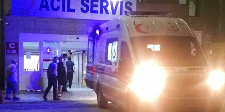 Yunanistan düzensiz göçmenlere ateş açtı iddiası: 2 yaralı
