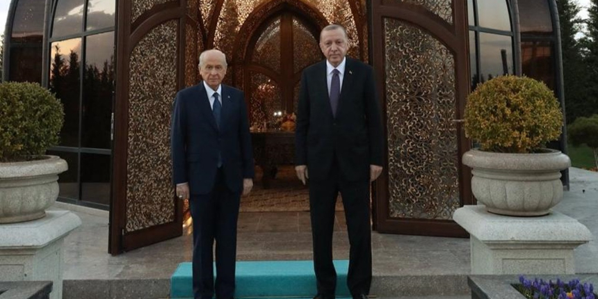 Türkiye'nin ikinci büyük millet bahçesi açılıyor! Erdoğan ve Bahçeli katılacak...