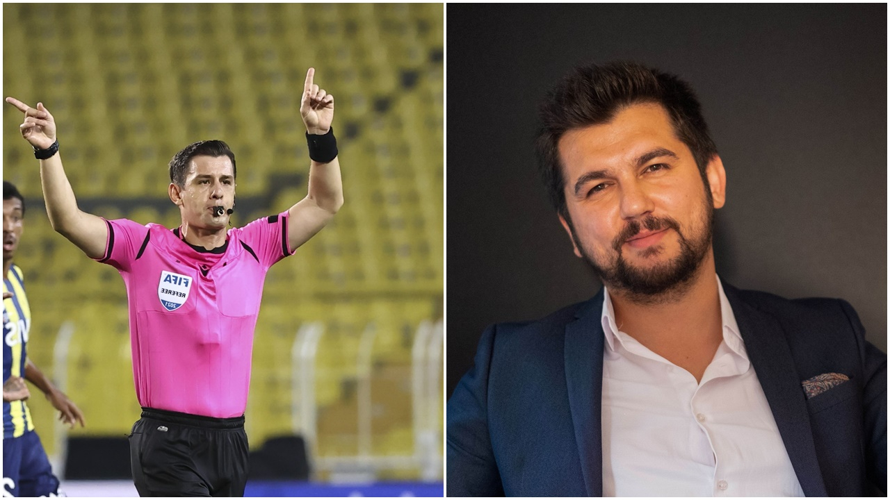 Antalyaspor'dan hakem isyanı! "Verilmeyen penaltımız maçın önüne geçti"