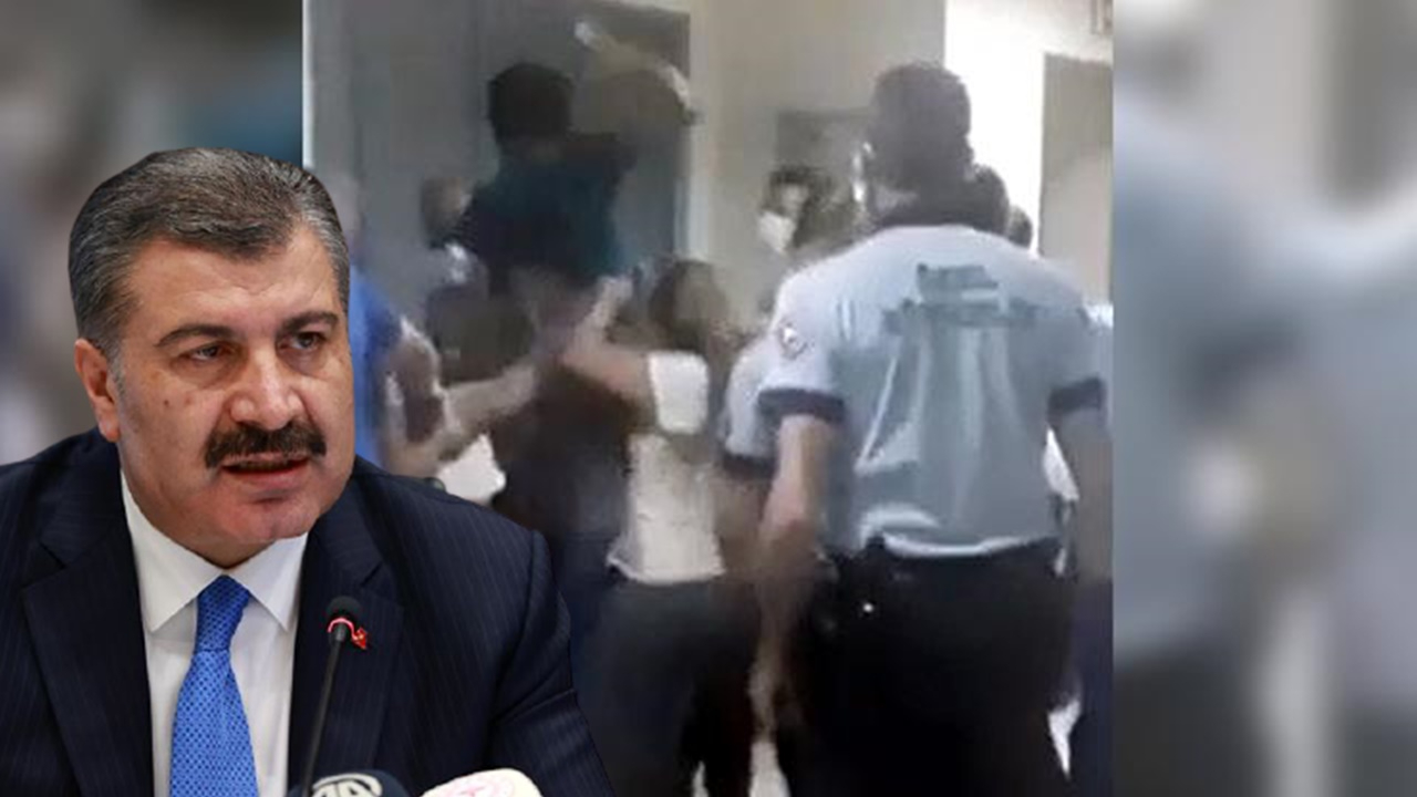 Bakan Koca o raporu paylaşıp tepki gösterdi: Açıklanabilir yanı yok
