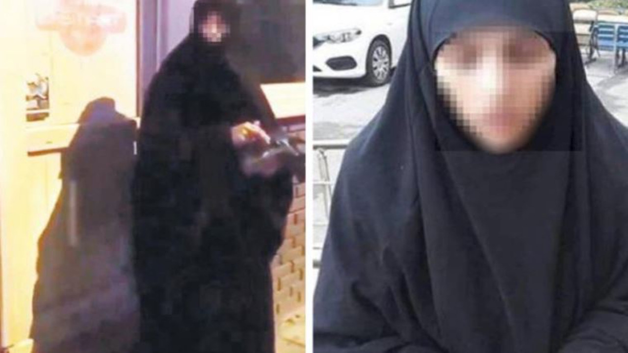 "Allah onları ben yiyeyim diye yarattı" diyerek kedi yiyen kadınla ilgili savcılık kararını verdi!