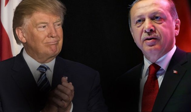 Trump - Erdoğan görüşmesinin tarihi belli oldu!