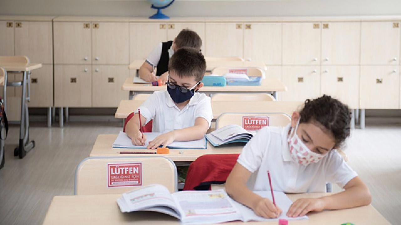 Milli Eğitim Bakanlığı 81 ile gönderdi: Yüz yüze eğitimin esasları belli oldu
