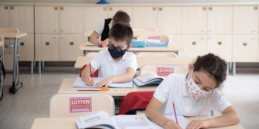 Milli Eğitim Bakanlığı 81 ile gönderdi: Yüz yüze eğitimin esasları belli oldu