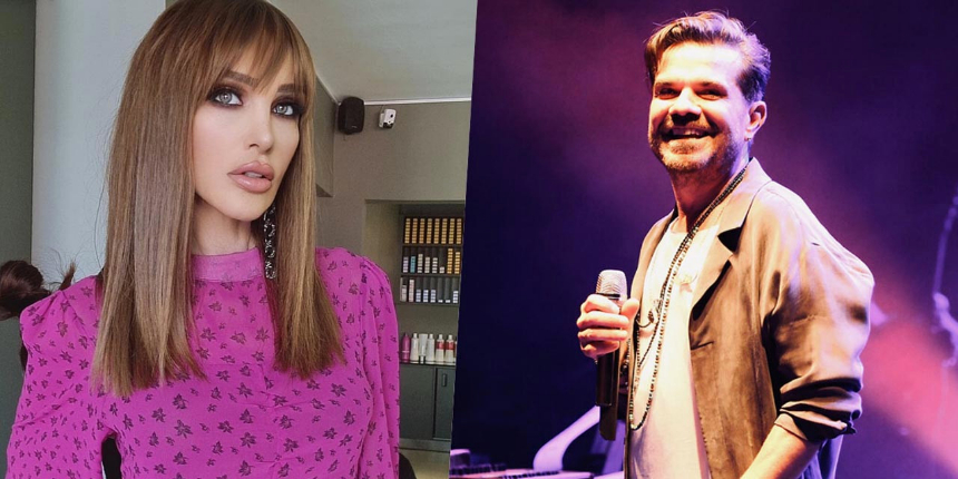 Seren Serengil'den bomba iddia! 'Kenan Doğulu koronavirüse yakalandığı halde konser verdi'