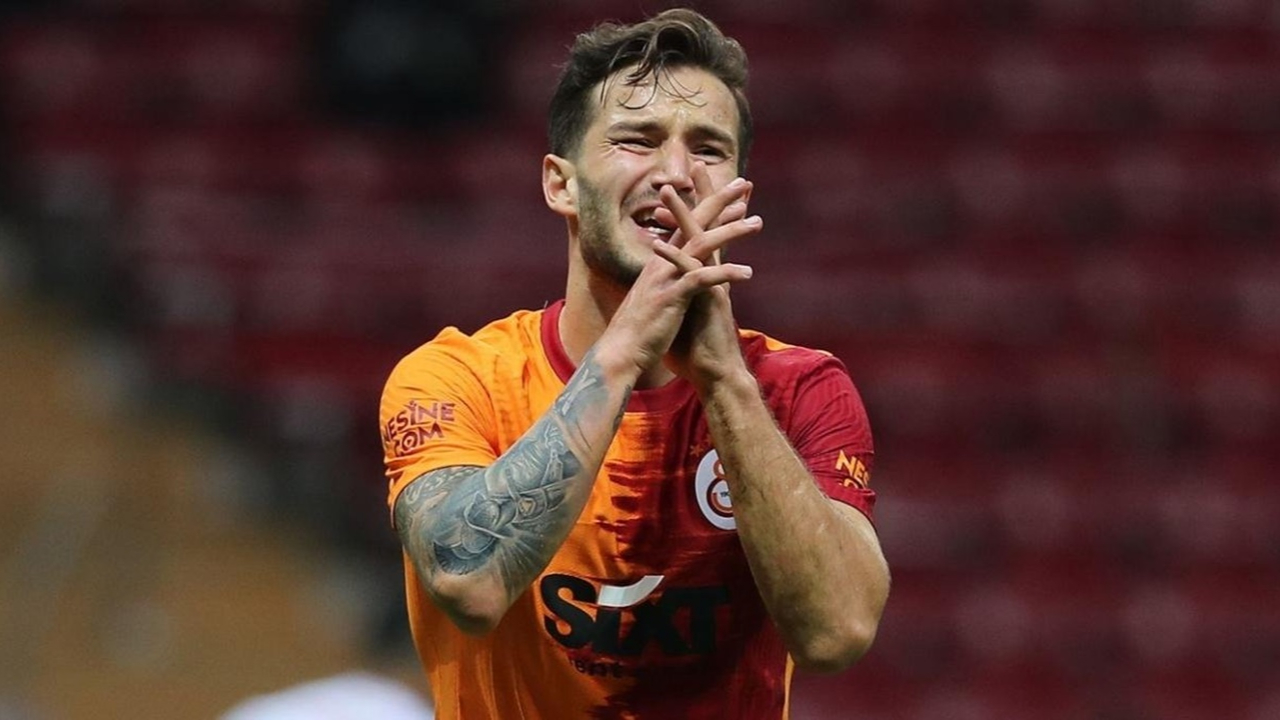 Çaykur Rizespor duyurdu! Oğulcan Çağlayan ve Galatasaray açıklaması