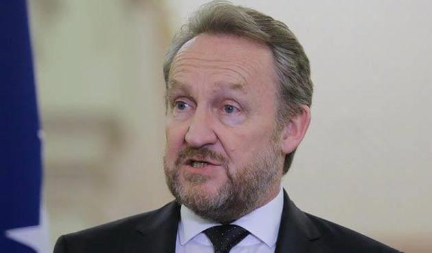 İzetbegovic: "Sonuç Türkiye'yi istikrara götürecek!"