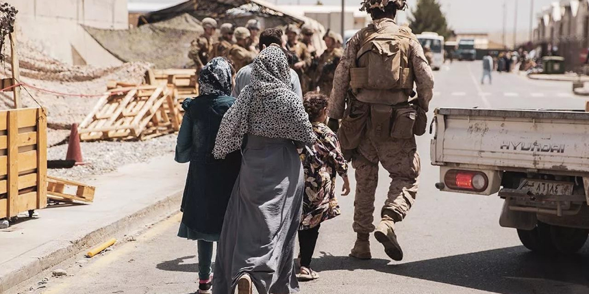 ABD'nin Afganistan'daki fiyaskosunun şifreleri bu raporda!
