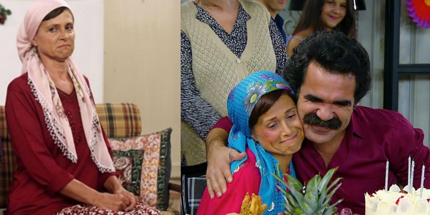 Çocuklar Duymasın oyuncusu Melek Şahin son haliyle şaşırttı! Çaycı Hüseyin'in Emine'si sosyal medyada gündem oldu