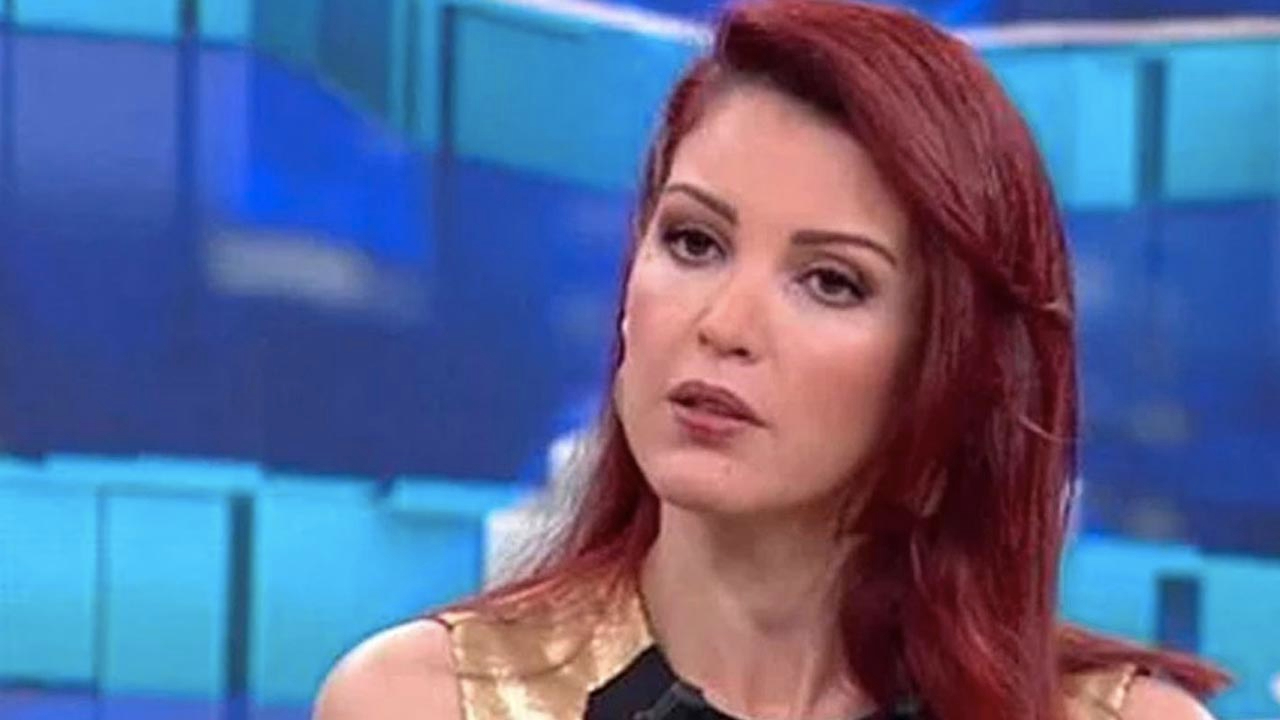 Nagehan Alçı, 28 Şubat paşalarının salıverilmesi için Cumhurbaşkanı'na çağrı yaptı