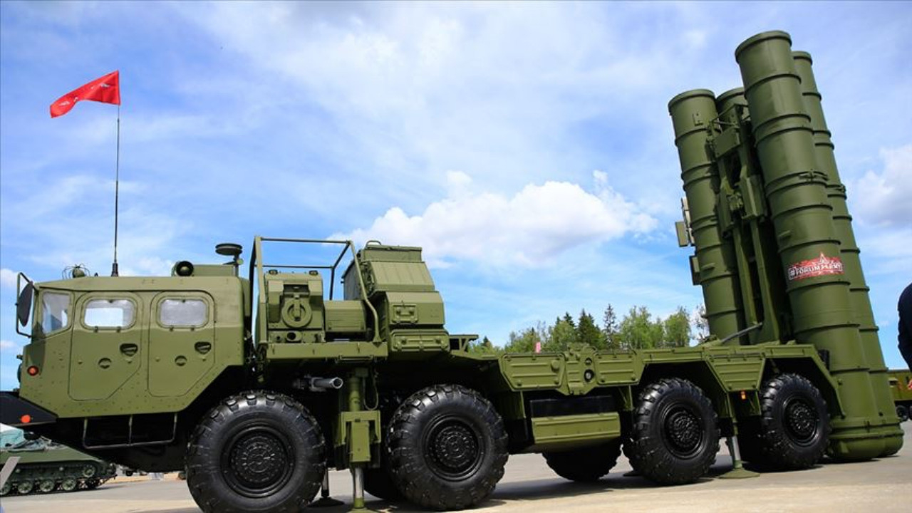 Rusya'dan flaş S-400 açıklaması: Türkiye ile yeni anlaşma yakında imzalanacak!