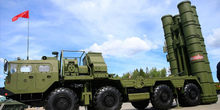 Rusya'dan flaş S-400 açıklaması: Türkiye ile yeni anlaşma yakında imzalanacak!