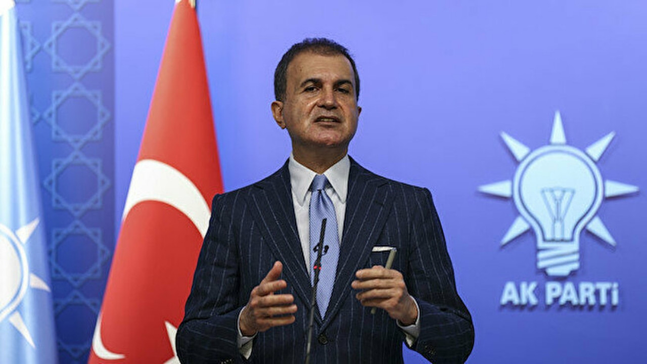 Çelik: Türkiye’nin bir tane daha fazla mülteci alacak kapasitesi yok