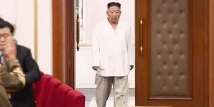 Sonunda bunu da yaptı! Kuzey Kore lideri Kim'in yeni yasağı şoke etti!