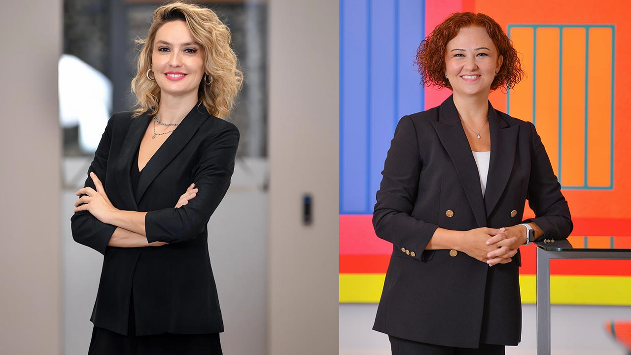Yıldız Holding’den üst düzey iki yeni atama