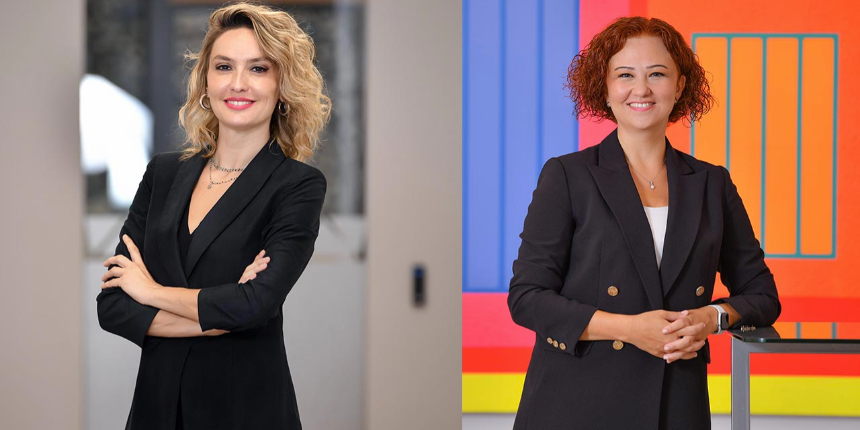 Yıldız Holding’den üst düzey iki yeni atama