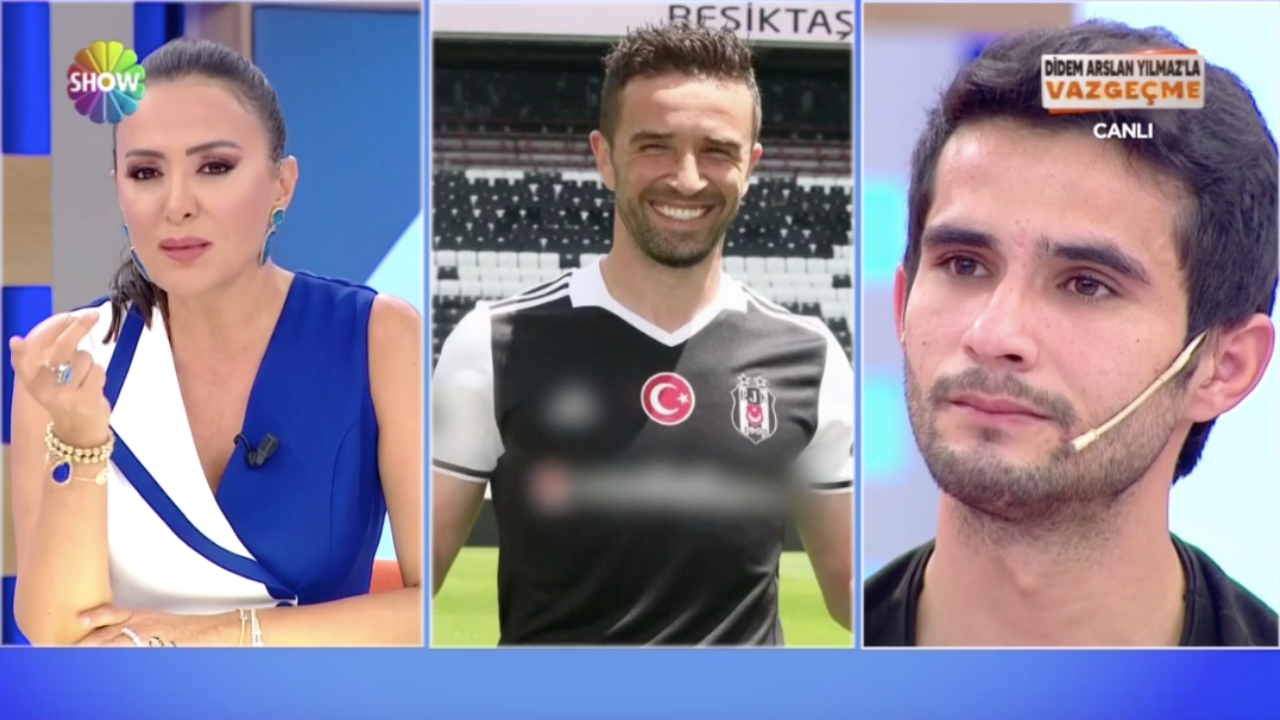 Gökhan Gönül'den "kardeş" açıklaması... Tecrübeli futbolcu iddiaları doğruladı
