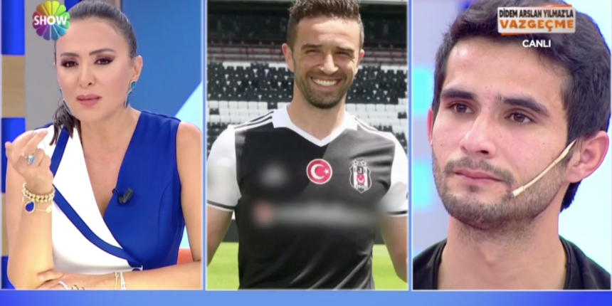 Gökhan Gönül'den "kardeş" açıklaması... Tecrübeli futbolcu iddiaları doğruladı