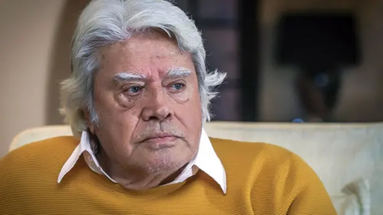 Cüneyt Arkın'ın kızı yıllar sonra ortaya çıktı! Usta sanatçı bilinmeyen gerçeği açıkladı!