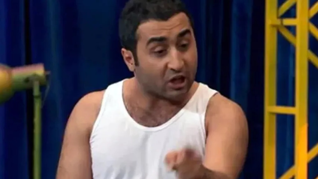 Güldür Güldür Show'un Bilal'i Onur Buldu eşiyle poz verdi! Rol arkadaşı Uğur Bilgin'den ilginç yorum geldi!