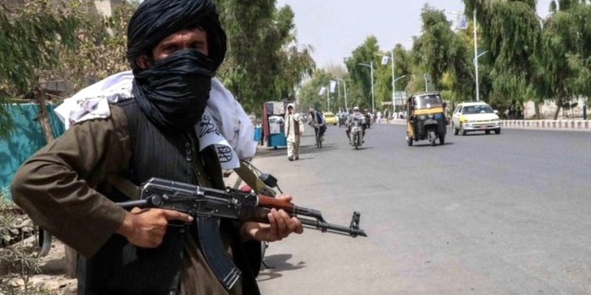 Taliban 'insan avında' ABD teknolojisini kullanacak: Kritik verileri ele geçirdi