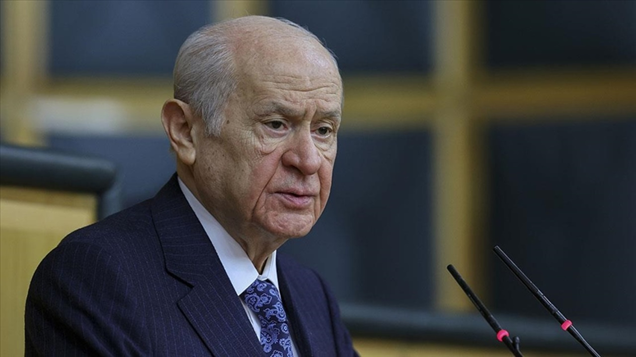 Bahçeli: Milli Mücadele'nin yeniden ele alınması kanaatimce mecburidir