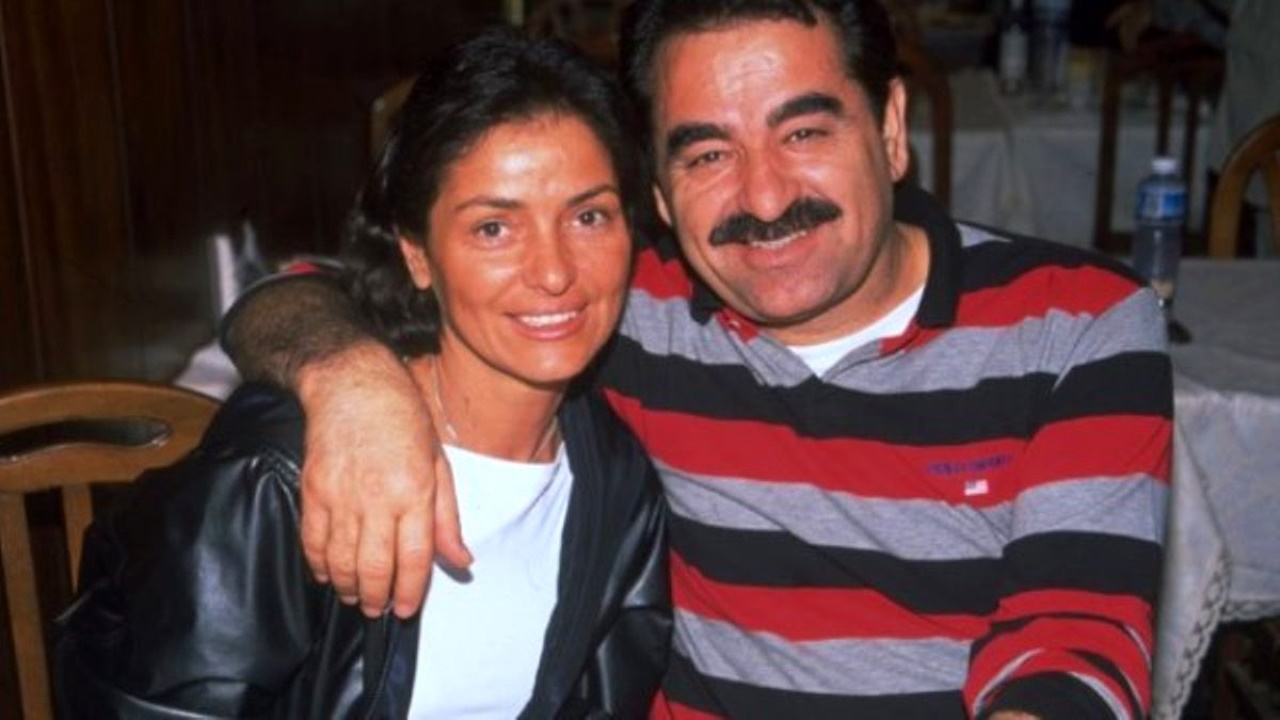 İdo'nun annesi Derya Tuna'nın son hali herkesi şaşırttı! İbrahim Tatlıses'ten eski eşine olay yorum!