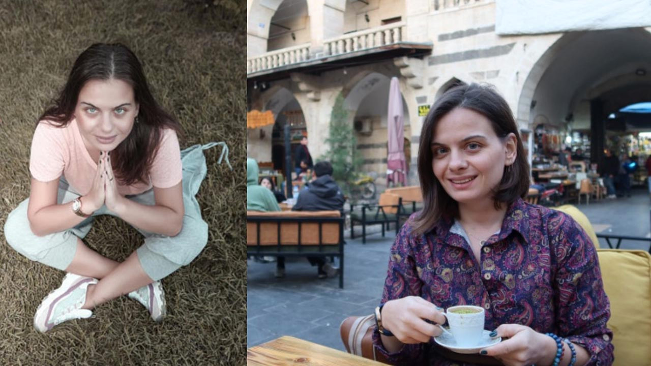 Sunucu Tuğçe Şen Baş kaza geçirdi! Hastaneye kaldırıldı... İşte sağlık durumu