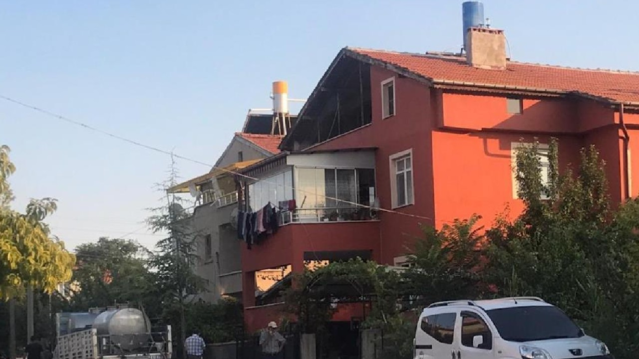 Konya'da korkunç olay: Baba ve kızını öldürüp intihar etti!