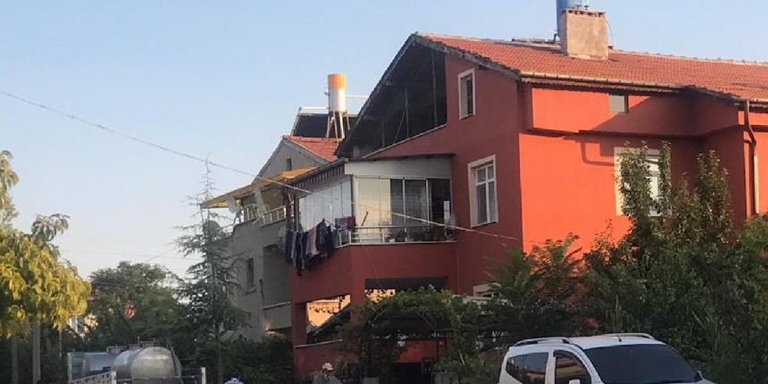 Konya'da korkunç olay: Baba ve kızını öldürüp intihar etti!