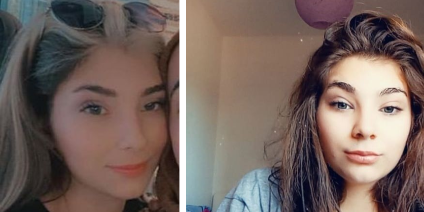 Anneannesine diye evden çıktı! 15 yaşındaki kız 3 gündür kayıp