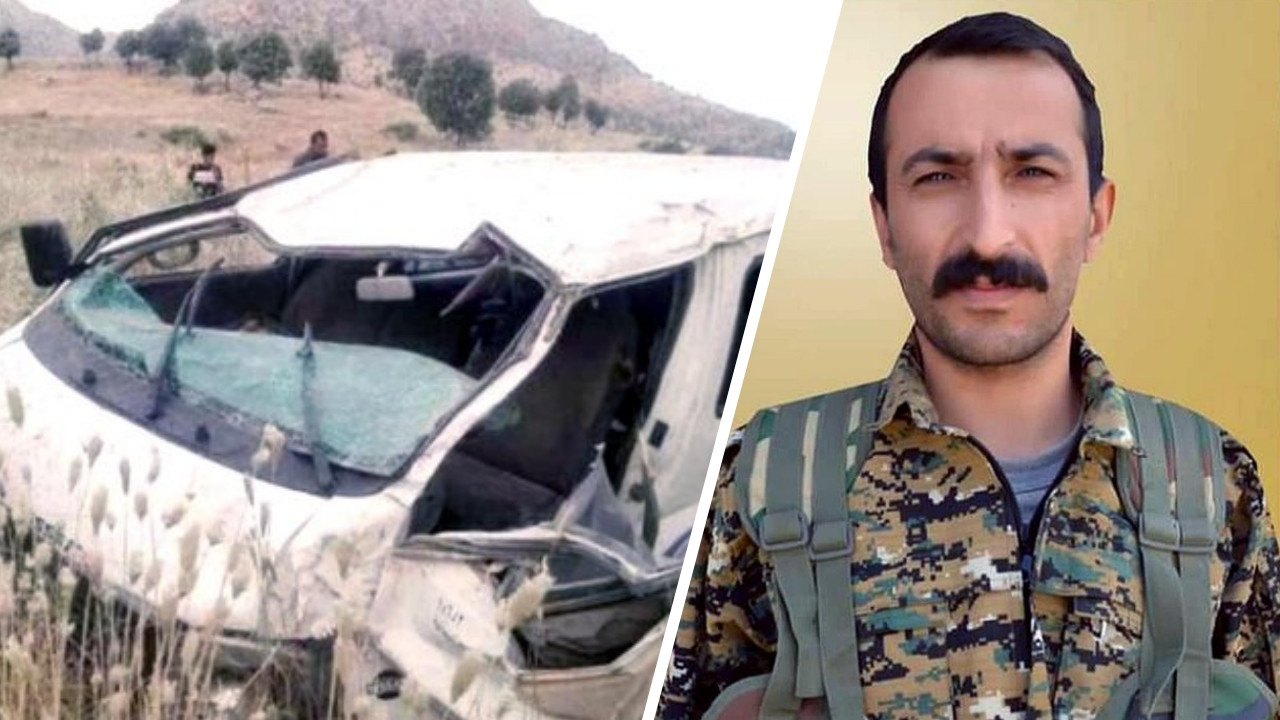 11 şehidimizin intikamı alındı! PKK/YPG sorumlusu Renas Roj öldürüldü!