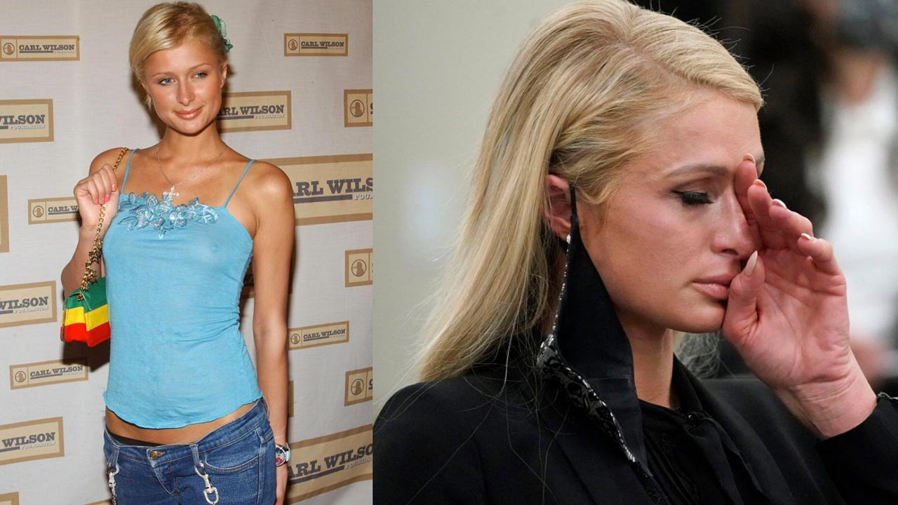 Paris Hilton'dan çok konuşacak itiraf! Cinsel istismara uğradını anlattı