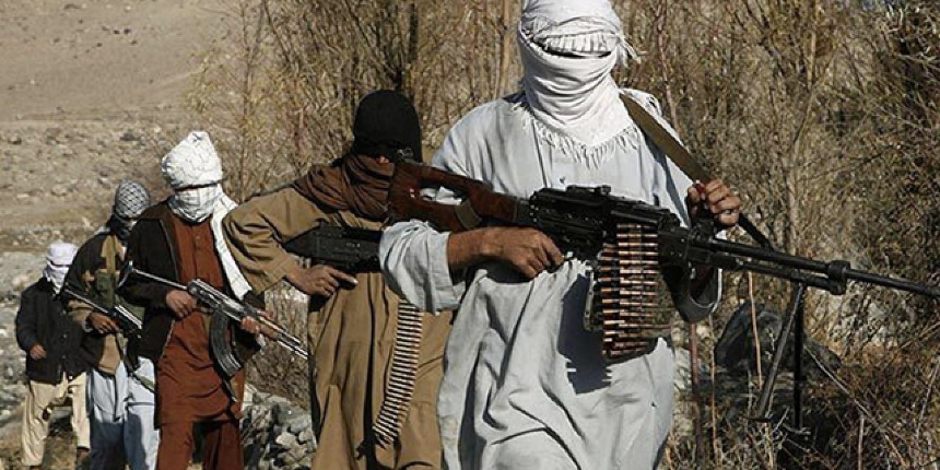 Taliban'ın gerçek yüzü ortaya çıkıyor: Kan donduran tehdit!
