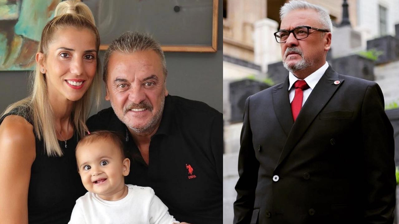 Yoğun bakımdaki Mesut Akusta'nın eşi Şafak Özbir Akusta'dan hastane odasında duygulandıran paylaşım