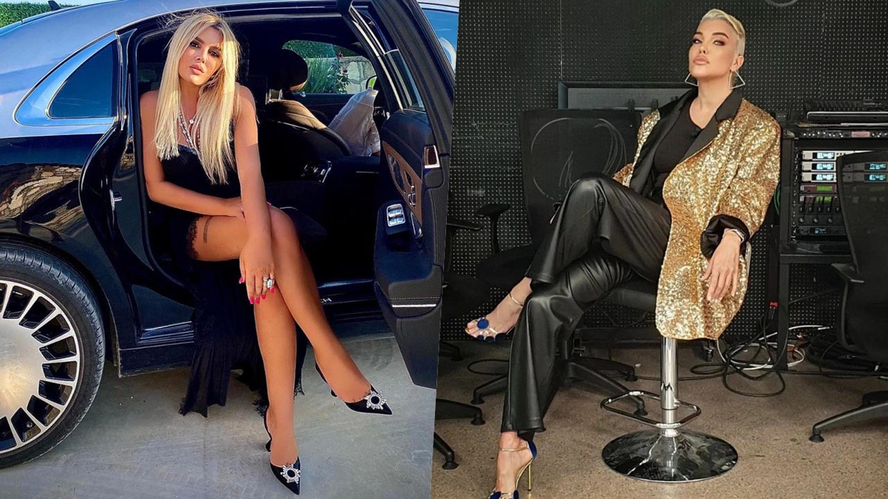 Deniz Akkaya'yı hapse attıran Selin Ciğerci annesinin fotoğrafını paylaştı! Eşi Gökhan Çıra destek verdi