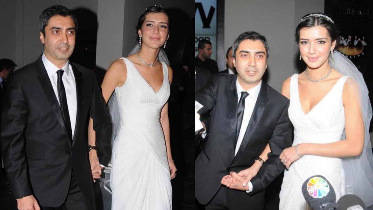 Necati Şaşmaz'dan flaş hamle! Nagehan Kaşıkçı'dan boşanır boşanmaz bakın ne yaptı...