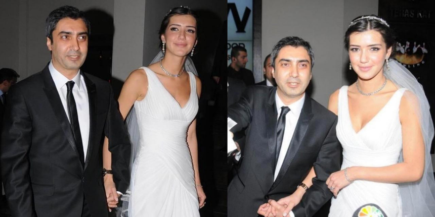 Necati Şaşmaz'dan flaş hamle! Nagehan Kaşıkçı'dan boşanır boşanmaz bakın ne yaptı...