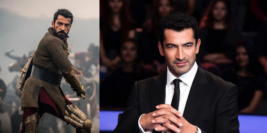 Kenan İmirzalıoğlu geri dönüyor! Yeni sezonda TRT ekranlarında olacak