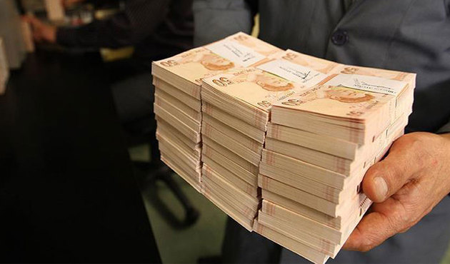 Referandum sonrası ekonomiye 45 milyarlık katkı