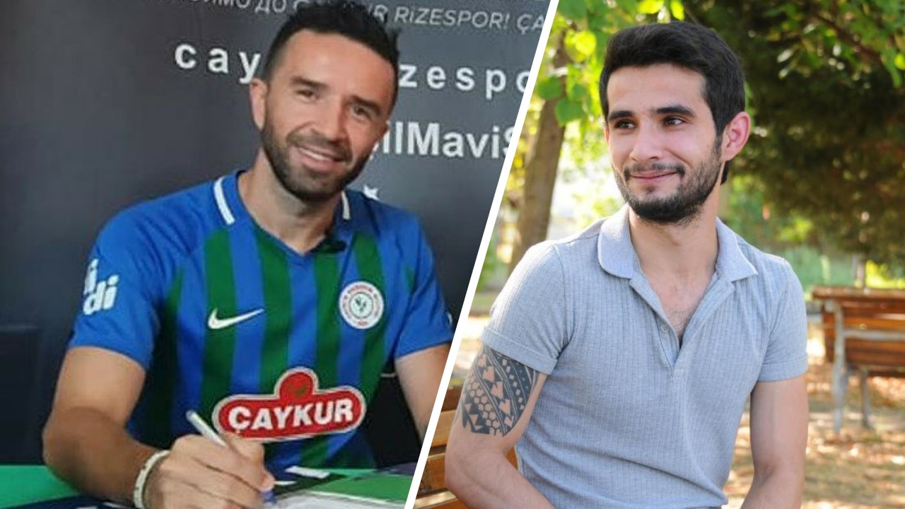 Büyük buluşma: Can Gönül, ağabeyi Gökhan Gönül'ün yanına gitti!