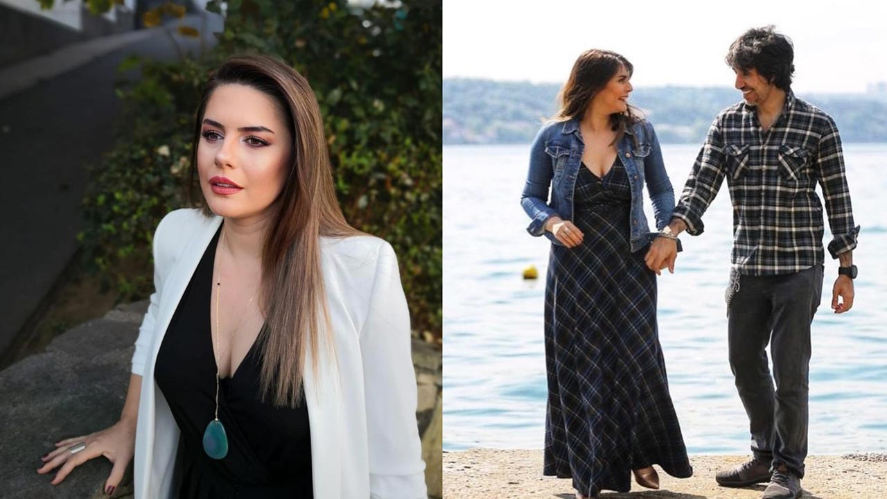 5 aylık hamile oyuncu Ayça Erturan'dan kötü haber! Delta varyantına yakalandı