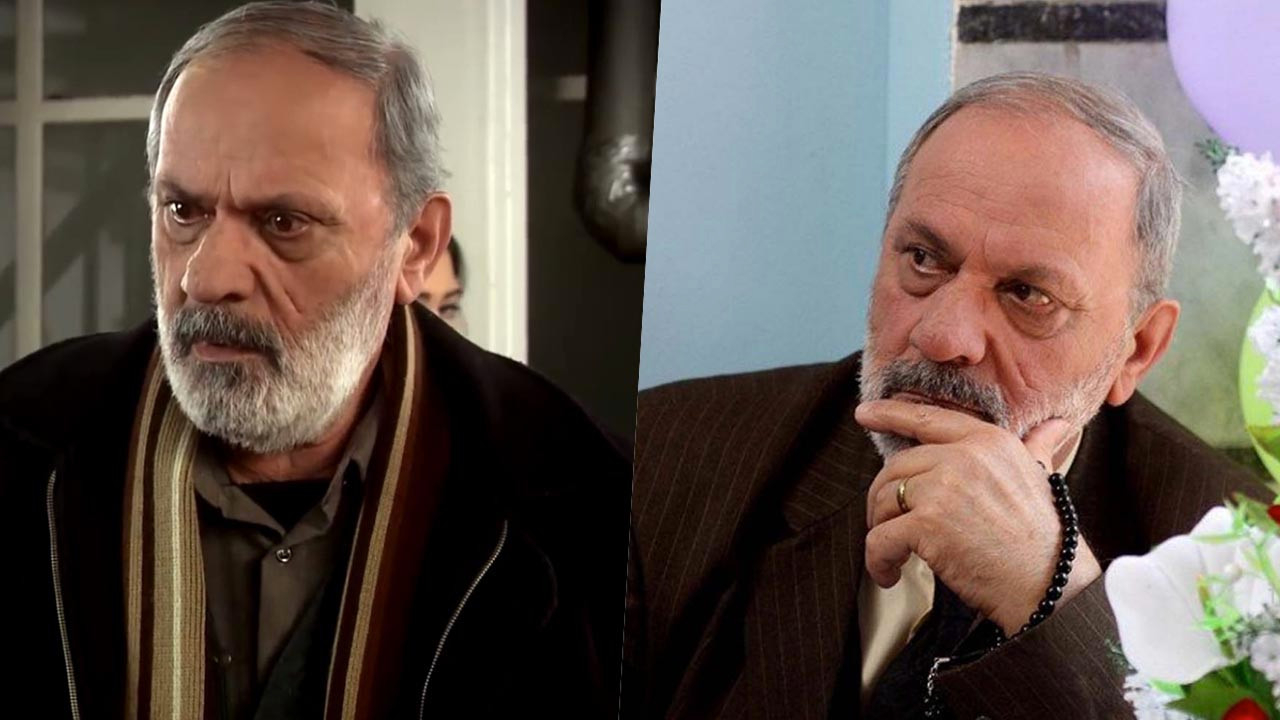 Kanser tedavisi görüyordu... Ünlü oyuncu Metin Çekmez hayatını kaybetti