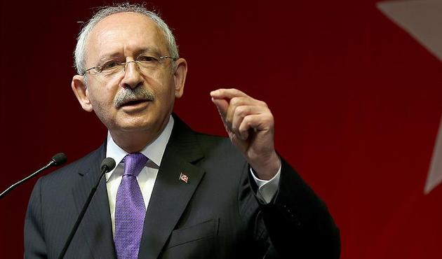 Kılıçdaroğlu'dan referandum sonrası flaş karar