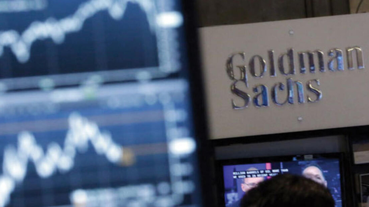 Goldman Sachs, aşısız müşterilerin şubelere alınmayacağını duyurdu