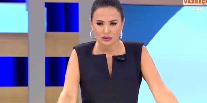 Kürtçe konuşan konuğunu yayından alan Didem Arslan Yılmaz'dan özür geldi!