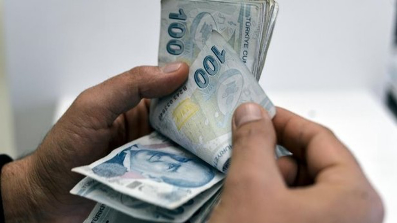 Bakan Pakdemirli müjdeyi verdi: Ödemeler bugün yapılacak!
