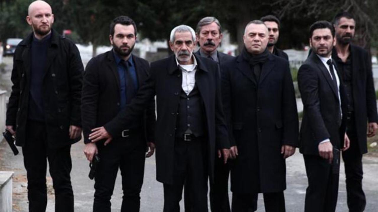 Eşkiya Dünyaya Hükümdar Olmaz Dizisinin Ünlü Oyuncusu Ayrıldı! Yargı Dizisine Geçti! Kimse Beklemiyordu!