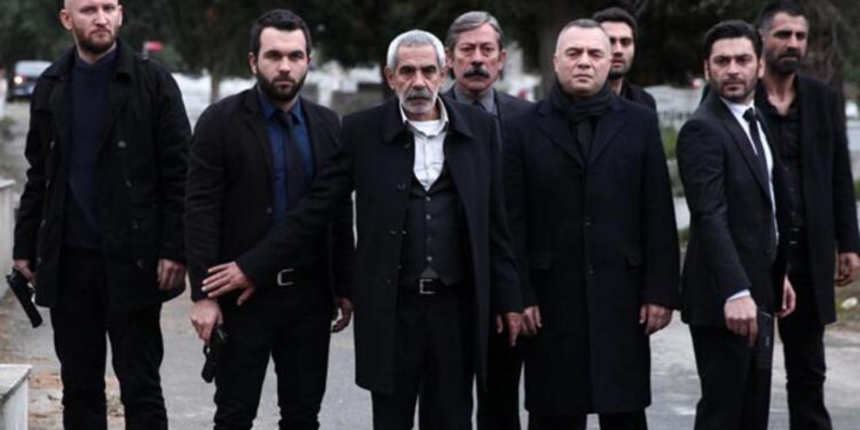 Eşkiya Dünyaya Hükümdar Olmaz Dizisinin Ünlü Oyuncusu Ayrıldı! Yargı Dizisine Geçti! Kimse Beklemiyordu!
